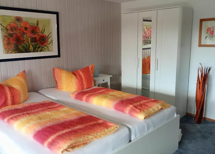 Gästezimmer Göring