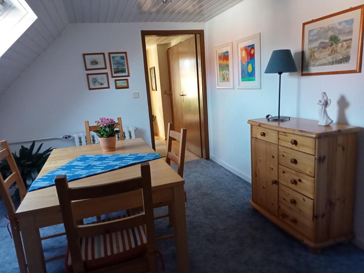 Gästezimmer Göring Privatunterkunft