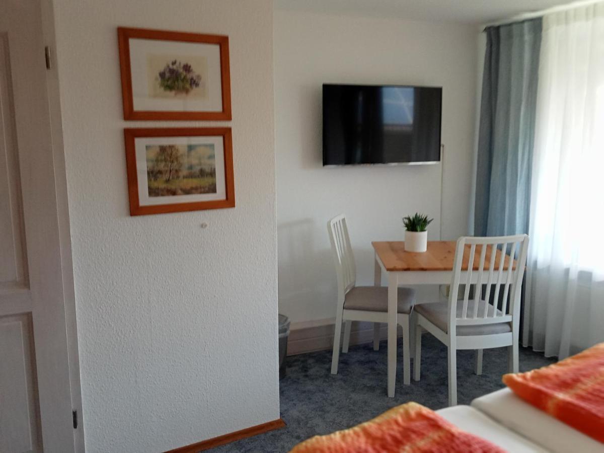 Gästezimmer Göring *