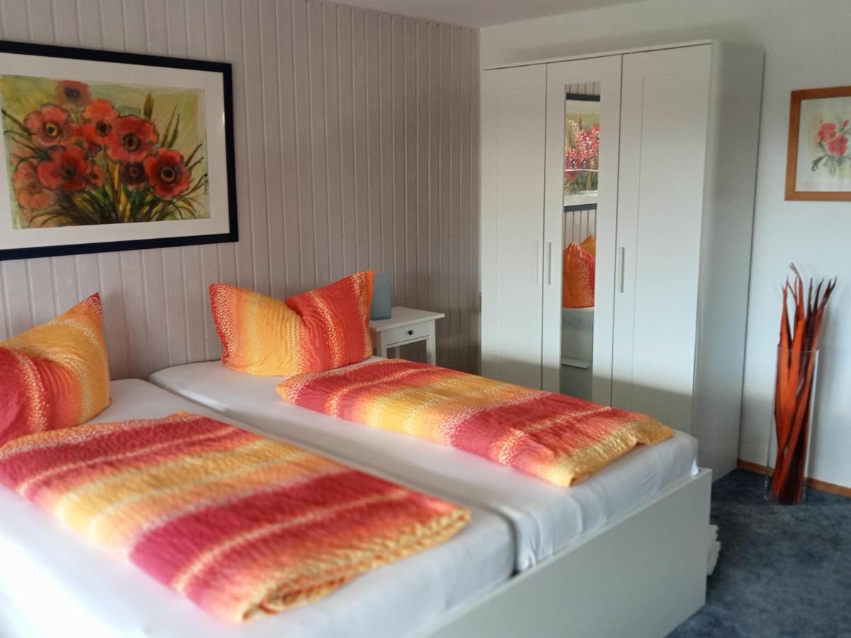 Privatunterkunft Gästezimmer Göring *